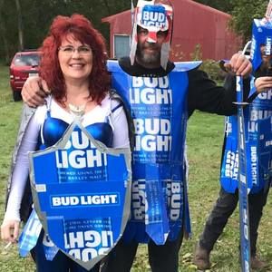 Meet your Posher, Bertha